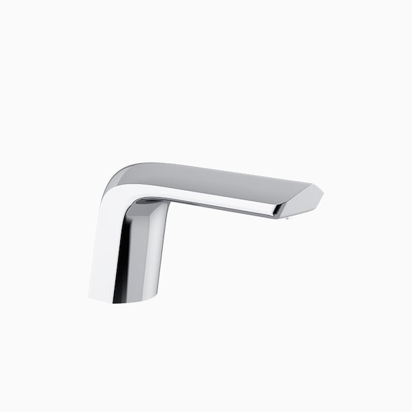 Sloan Etf410 Box Bdm Polished Chrome 0.5 Gpm Multi-Laminar Faucet 3365794BT - main